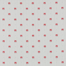 Rockpool Red Apex Curtains